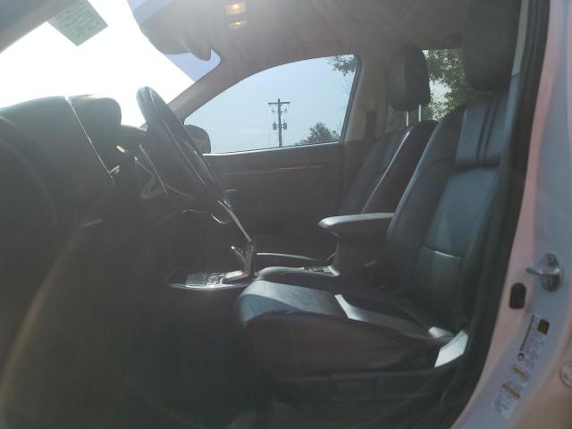 2018 MITSUBISHI OUTLANDER - JA4J24A58JZ049048