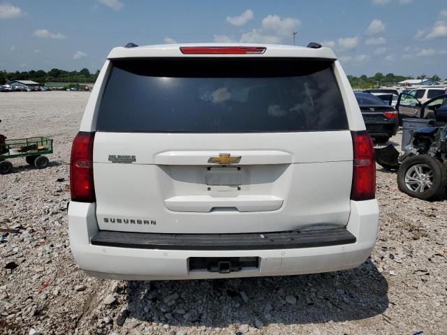 2017 CHEVROLET SUBURBAN K - 1GNSKGKCXHR167760