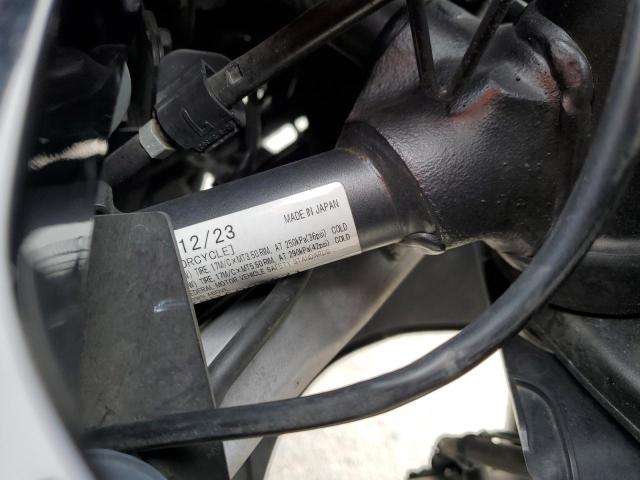 2024 YAMAHA YZFR7 JYARM38Y8RA002671