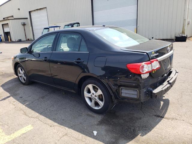 Vin: 5yfbu4eexdp114656, lot: 61560795, toyota corolla base 20132