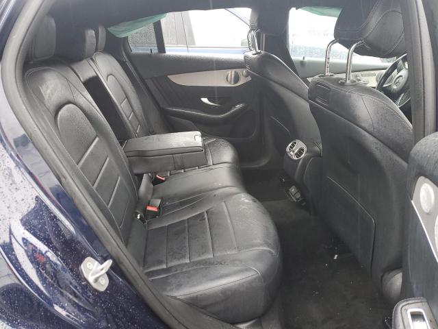 2019 MERCEDES-BENZ GLC COUPE WDC0J4KB1KF638500