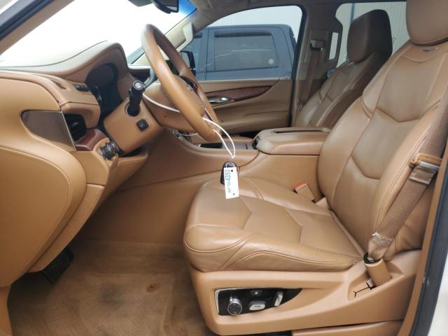 2016 CADILLAC ESCALADE P - 1GYS4DKJ3GR225507