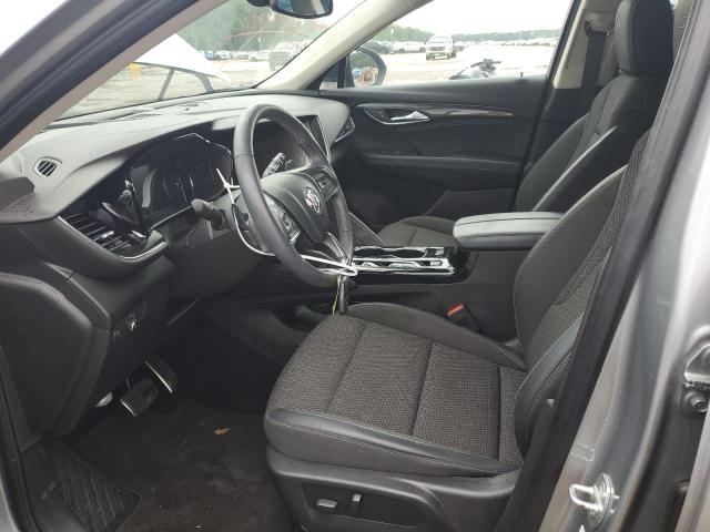 2023 BUICK ENVISION P LRBAZLR45PD059435