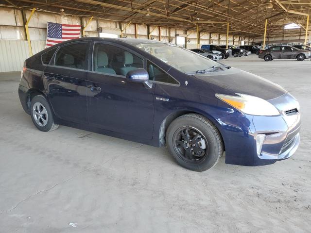 Vin: jtdkn3du5c0334084, lot: 61665365, toyota prius 20124