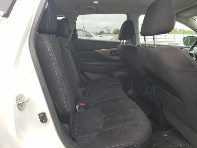 2016 NISSAN MURANO S 5N1AZ2MH0GN169112