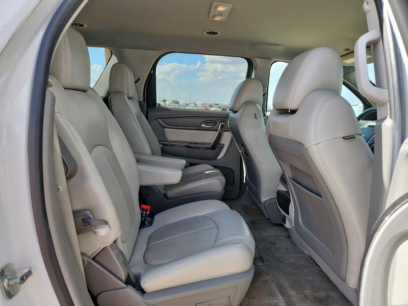 2016 GMC ACADIA SLT 1GKKRRKD4GJ119603