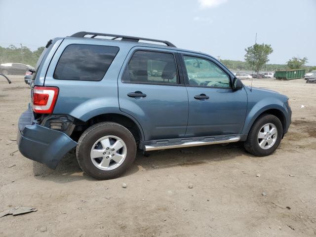 Vin: 1fmcu0d74bkc25632, lot: 59626055, ford escape xlt 20113