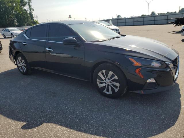 2022 NISSAN ALTIMA S - 1N4BL4BV2NN398621
