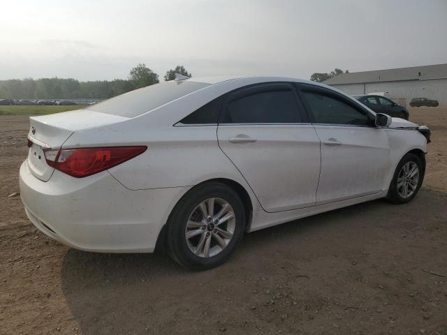 Vin: 5npeb4ac1ch459531, lot: 59742795, hyundai sonata gls 20123