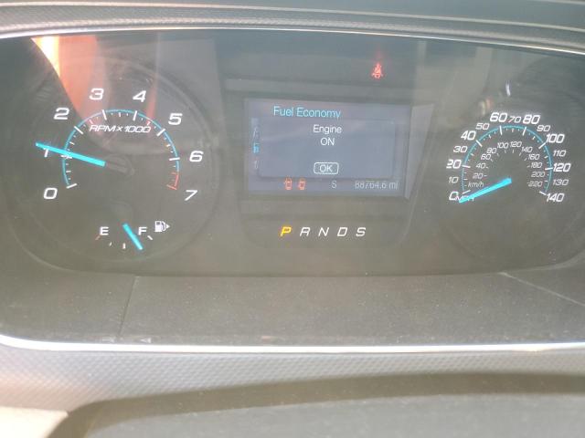 2015 FORD TAURUS SE 1FAHP2D82FG156539
