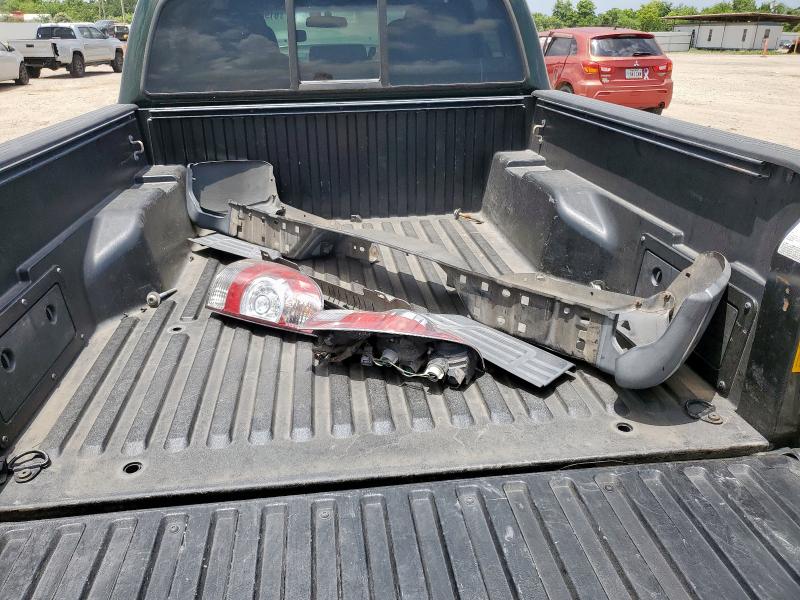 2014 TOYOTA TACOMA DOU - 3TMJU4GN4EM165832