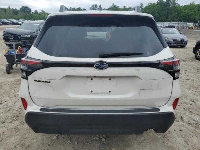 2025 SUBARU FORESTER P JF2SLDDC4SH439932