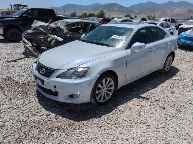 LEXUS IS250 AWD