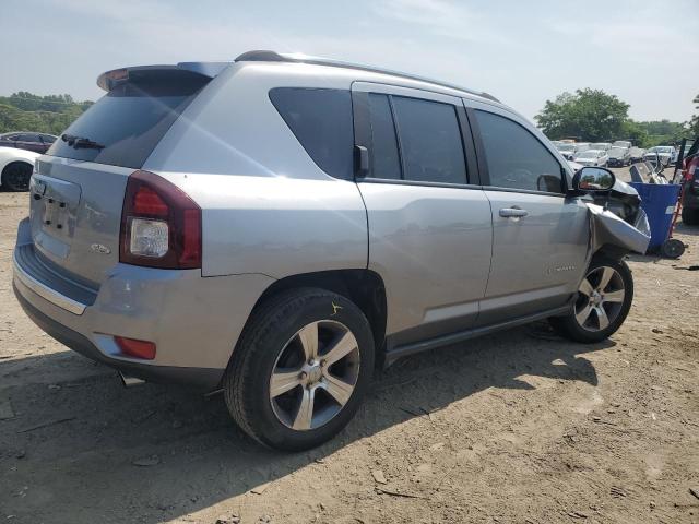 2016 JEEP COMPASS LA 1C4NJCEA8GD720252