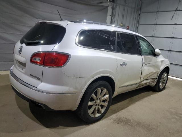 2016 BUICK ENCLAVE 5GAKVCKD7GJ182538
