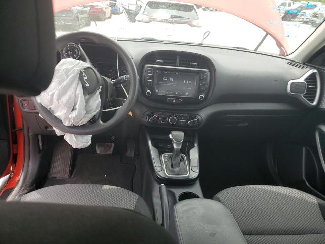 2022 KIA SOUL LX - KNDJ23AU7N7150056