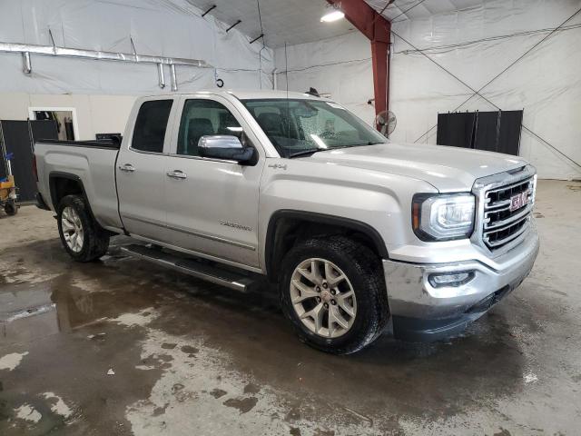 Vin: 1gtv2nec4jz258552, lot: 60843595, gmc sierra k1500 slt 20184