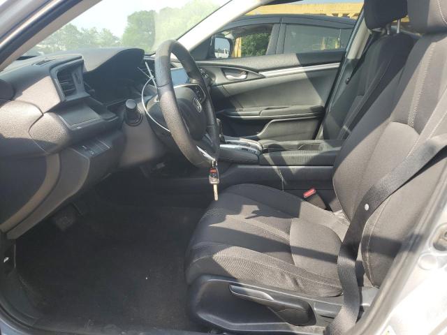 2016 HONDA CIVIC LX - 2HGFC2F53GH573692