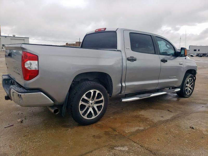 Vin: 5tfdy5f13jx697759, lot: 59050135, toyota tundra crewmax sr5 20183