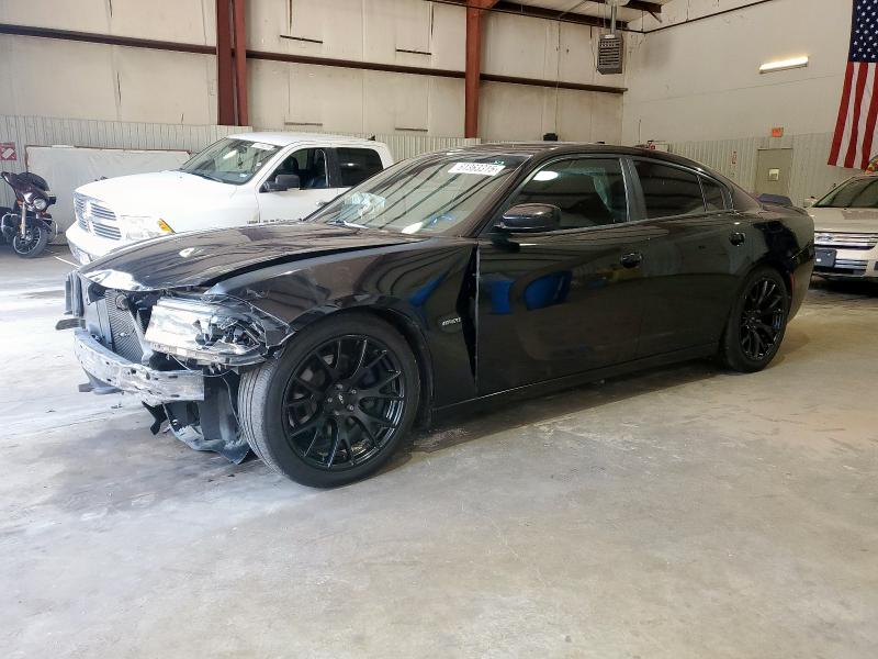 Vin: 2c3cdxct0gh163614, lot: 61363315, dodge charger r/t 2016 img_1