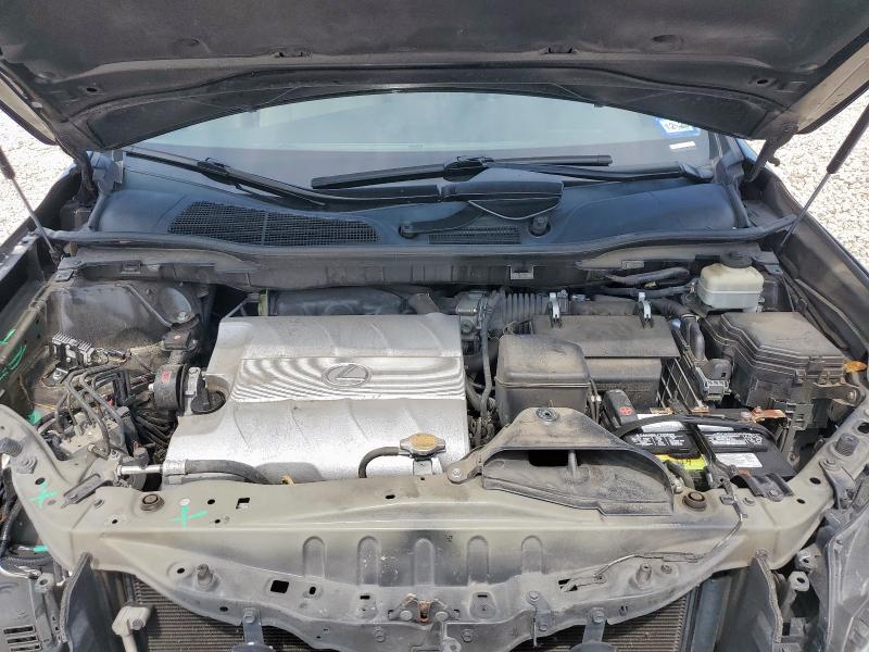 2015 LEXUS RX 350 2T2ZK1BA2FC200207