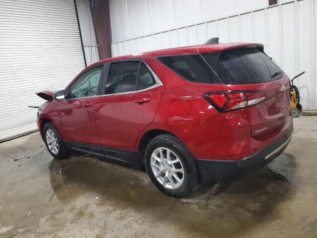 Vin: 3gnaxuegxrl368755, lot: 59802855, chevrolet equinox lt 20242