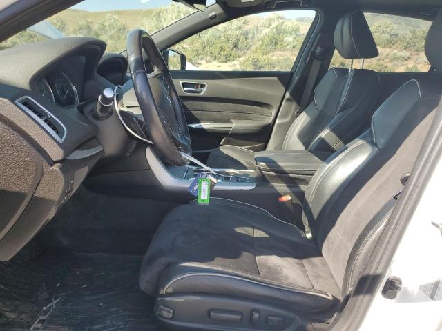 2019 ACURA TLX TECHNO 19UUB3F66KA000656