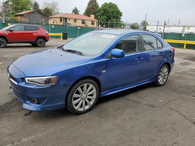 MITSUBISHI LANCER GTS