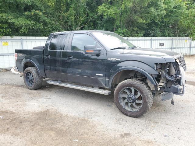 Vin: 1ftfw1et2dkf13102, lot: 58596235, ford f-150 supercrew 20134