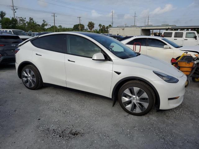 Vin: 7saygdee0nf317606, lot: 60044055, tesla model y 20224