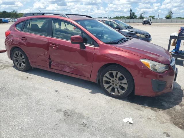 Vin: jf1gpal66e8298360, lot: 62212075, subaru impreza sport premium 20144