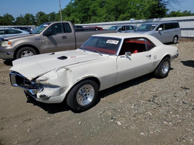 PONTIAC FIREBIRD