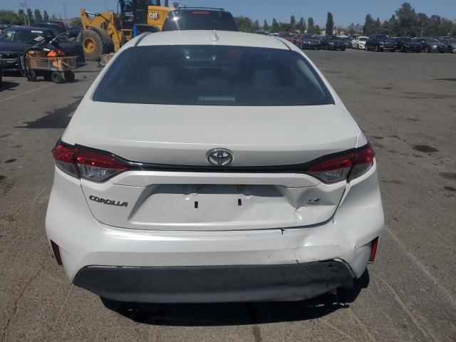 2024 TOYOTA COROLLA LE 5YFB4MDE7RP155187