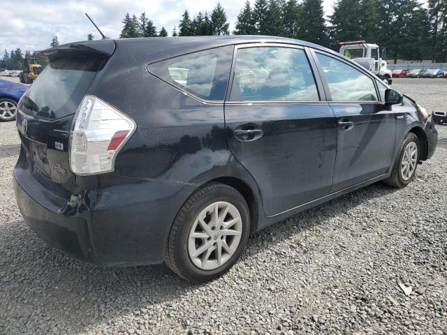 Vin: jtdzn3eu0c3179441, lot: 62215495, toyota prius 20123