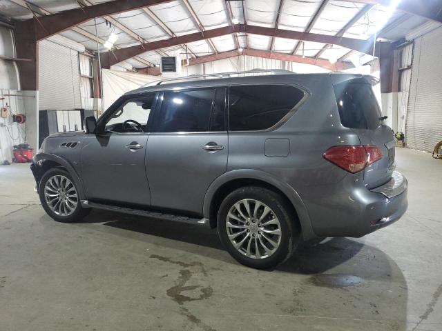 2017 INFINITI QX80 BASE JN8AZ2NE8H9153568