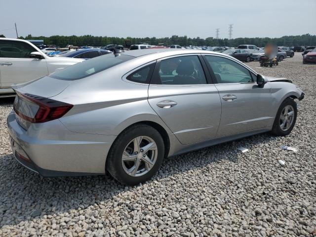 Vin: 5npeg4ja0mh077833, lot: 60745915, hyundai sonata se 20213