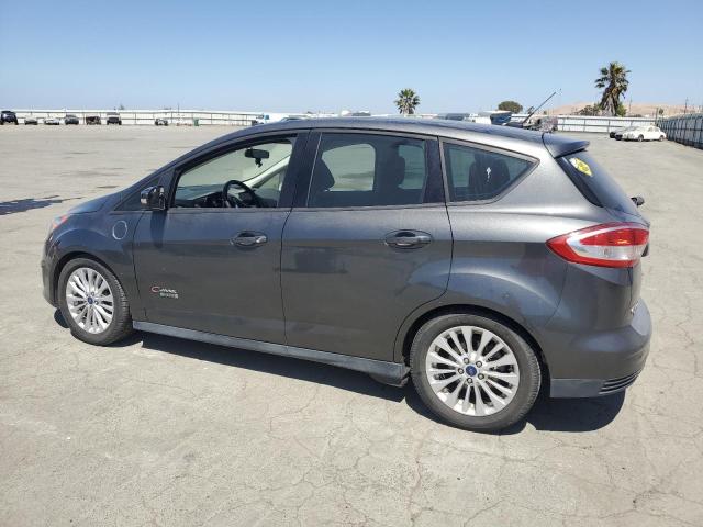2017 FORD C-MAX SE 1FADP5EU1HL108410