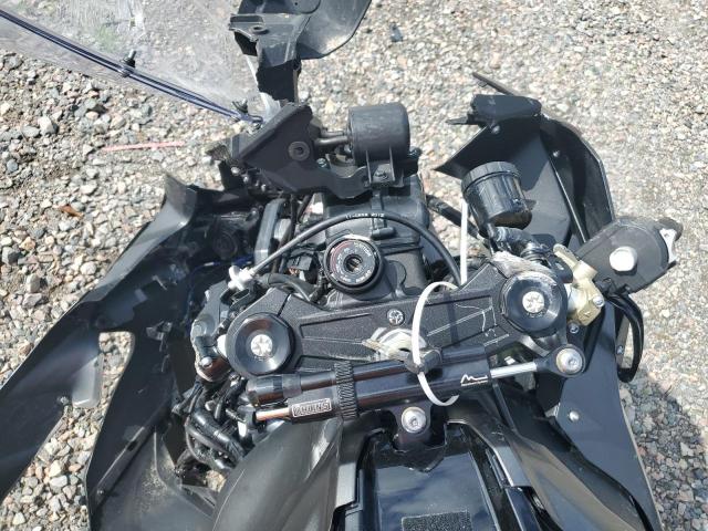 2022 KAWASAKI ZX1002 M JKBZXVM12NA002276