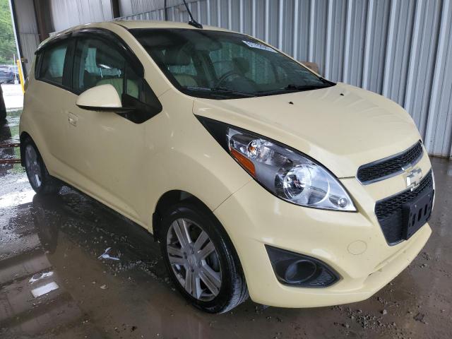 Vin: kl8cd6s9xdc537505, lot: 61762665, chevrolet spark 1lt 20134