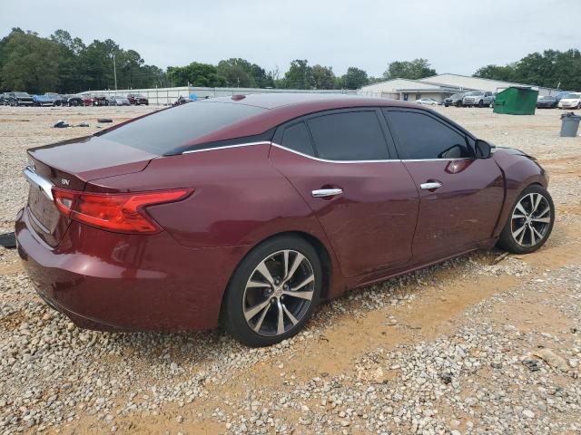 Vin: 1n4aa6ap4hc411465, lot: 61214315, nissan maxima 3.5s 20173