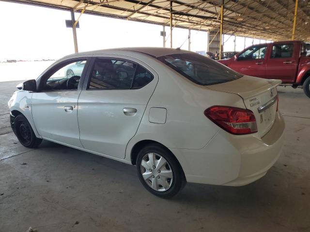 Vin: ml32f3fj0hh002761, lot: 61873375, mitsubishi mirage g4 es 20172
