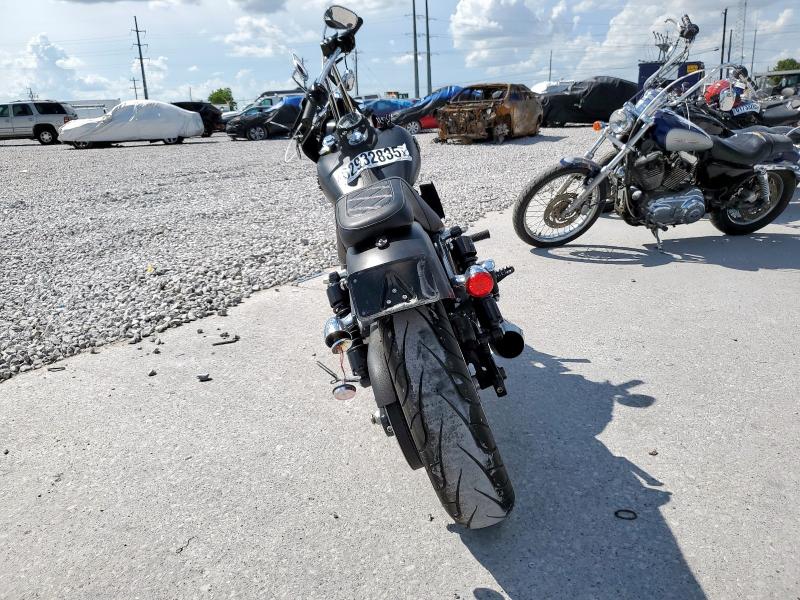 2013 HARLEY-DAVIDSON FXDB DYNA 1HD1GX417DC312914