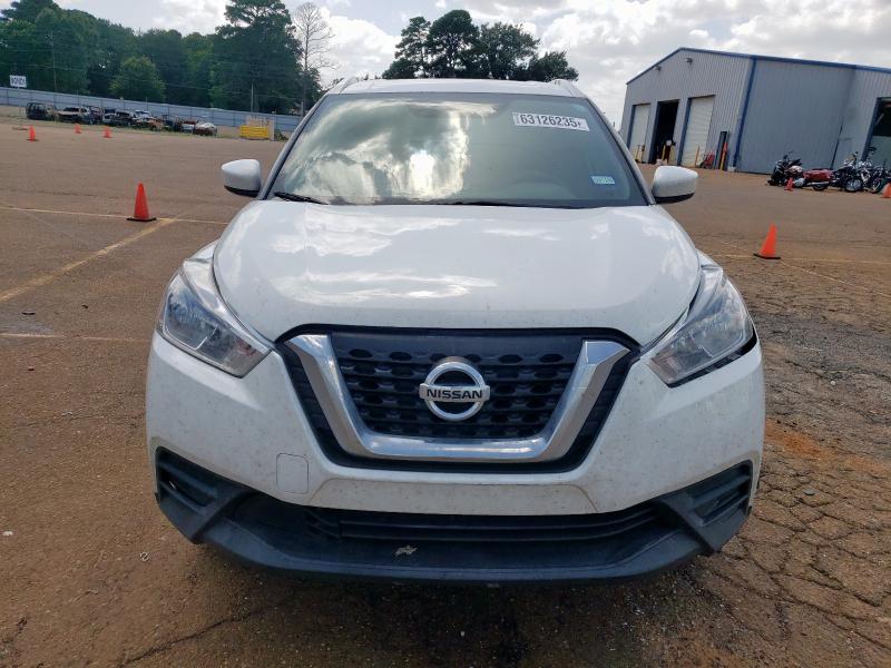 2019 NISSAN KICKS S - 3N1CP5CU7KL527952