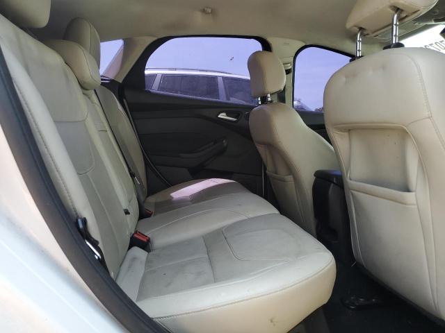 2015 FORD FOCUS TITA - 1FADP3N23FL375368