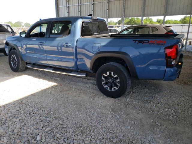2019 TOYOTA TACOMA DOU - 3TMDZ5BN0KM077772