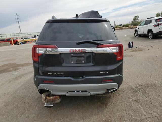 2023 GMC ACADIA SLT 1GKKNUL48PZ250838