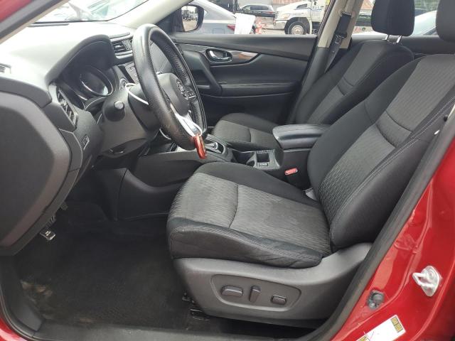 2017 NISSAN ROGUE S - JN8AT2MV8HW267932
