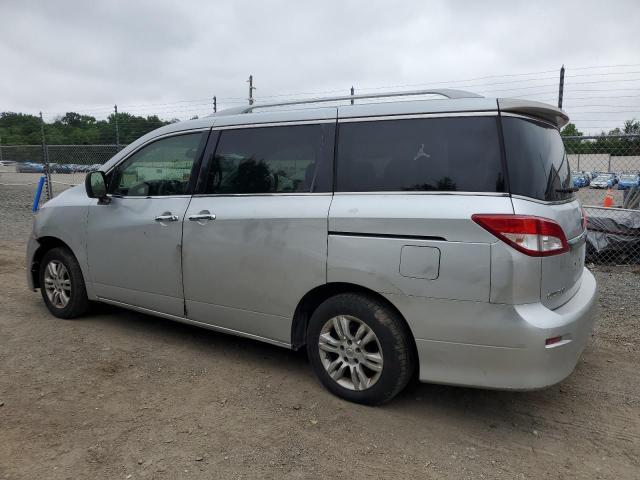 Vin: jn8ae2kp3c9044025, lot: 62553915, nissan quest s 20122