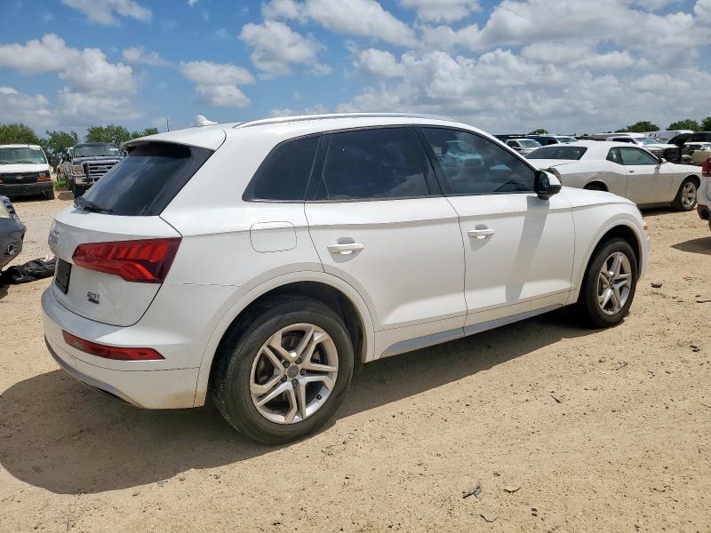 2018 AUDI Q5 PREMIUM WA1ANAFY0J2053256