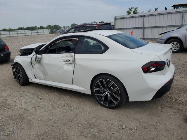 Vin: 3mw33cm0xr8e20882, lot: 60224445, bmw 2 series 20242